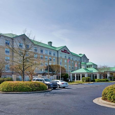 Hilton Garden Inn Mobile East Bay / Daphne Exteriér fotografie