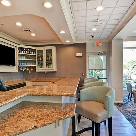 Hilton Garden Inn Mobile East Bay / Daphne Exteriér fotografie