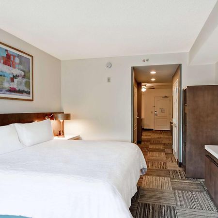 Hilton Garden Inn Mobile East Bay / Daphne Exteriér fotografie