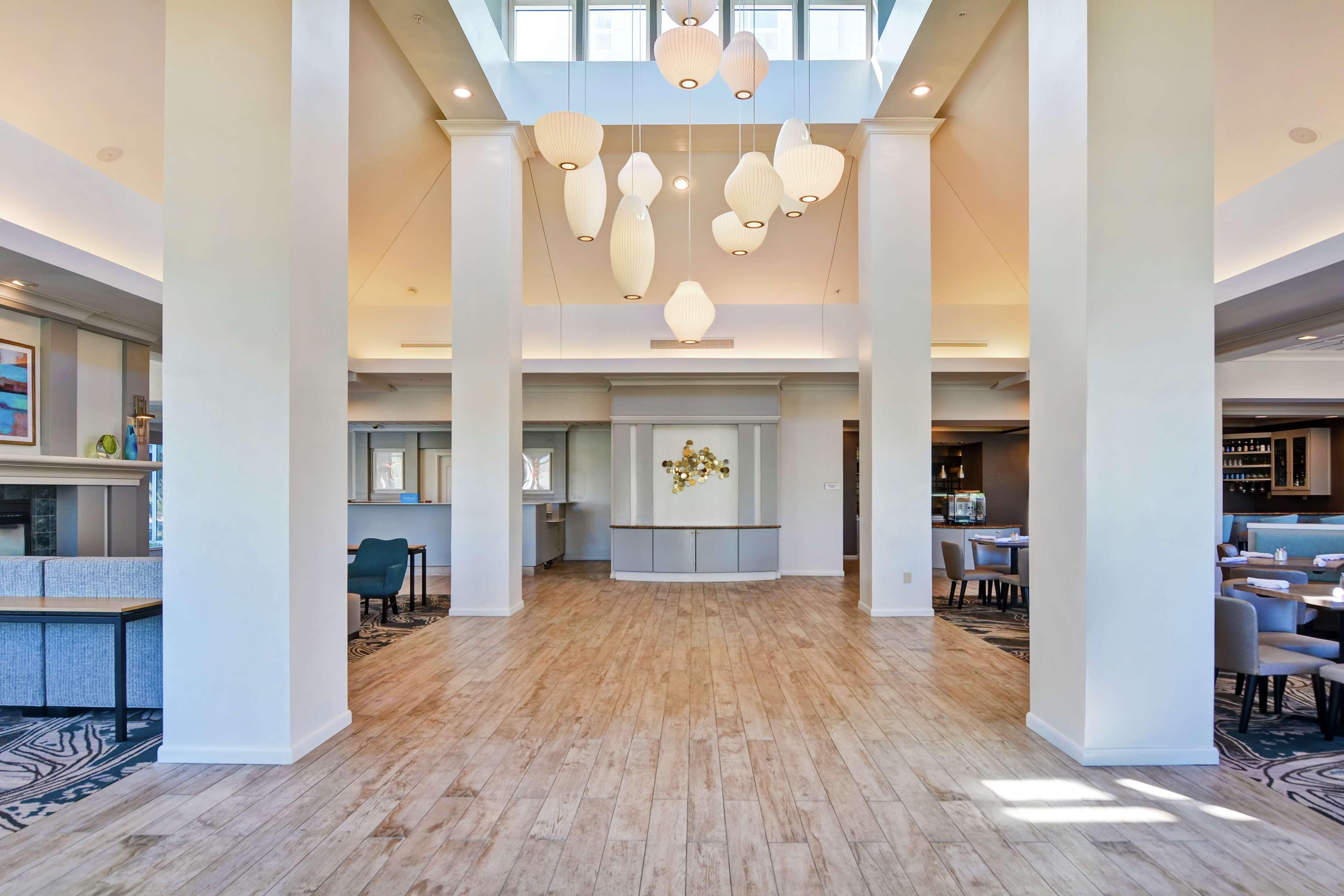 Hilton Garden Inn Mobile East Bay / Daphne Exteriér fotografie