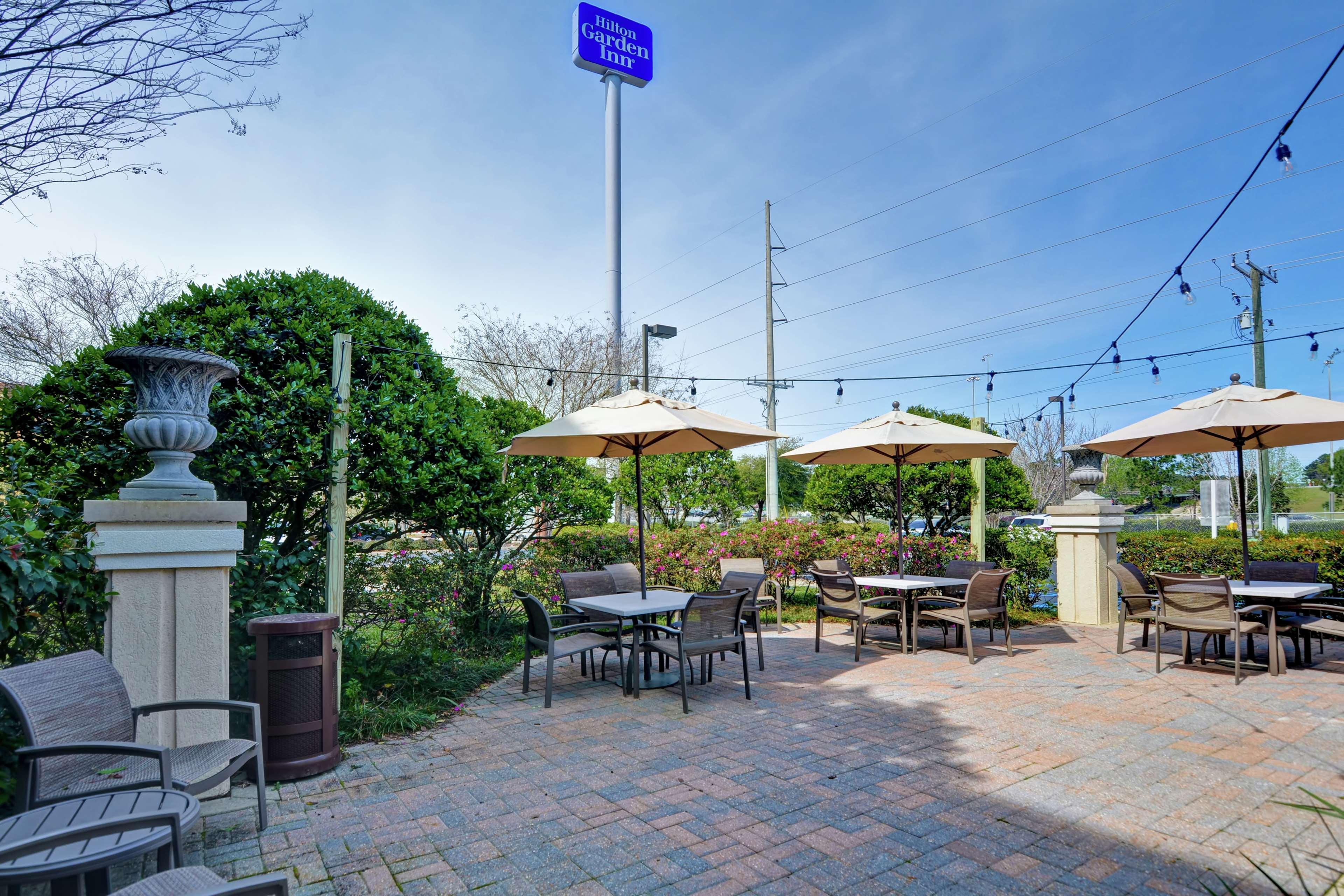 Hilton Garden Inn Mobile East Bay / Daphne Exteriér fotografie