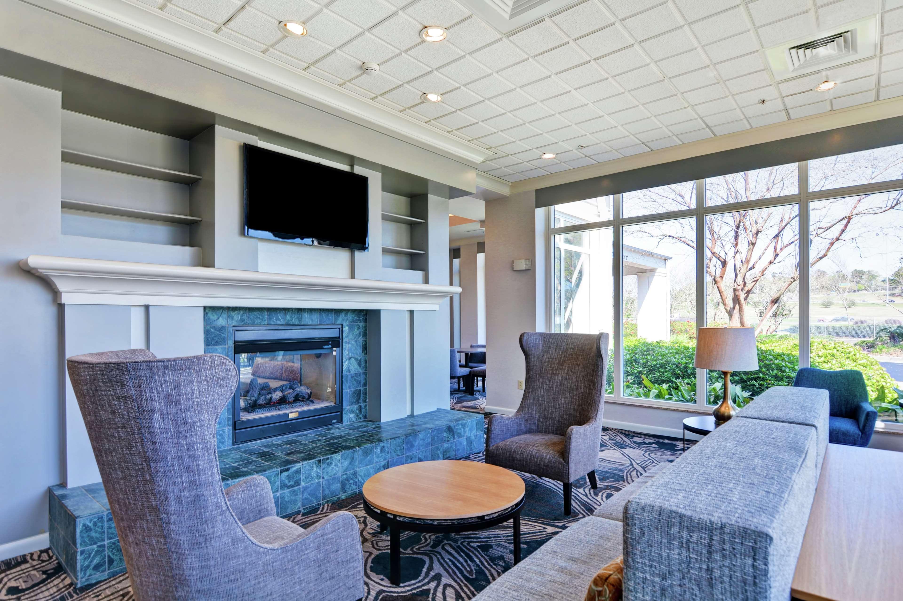 Hilton Garden Inn Mobile East Bay / Daphne Exteriér fotografie