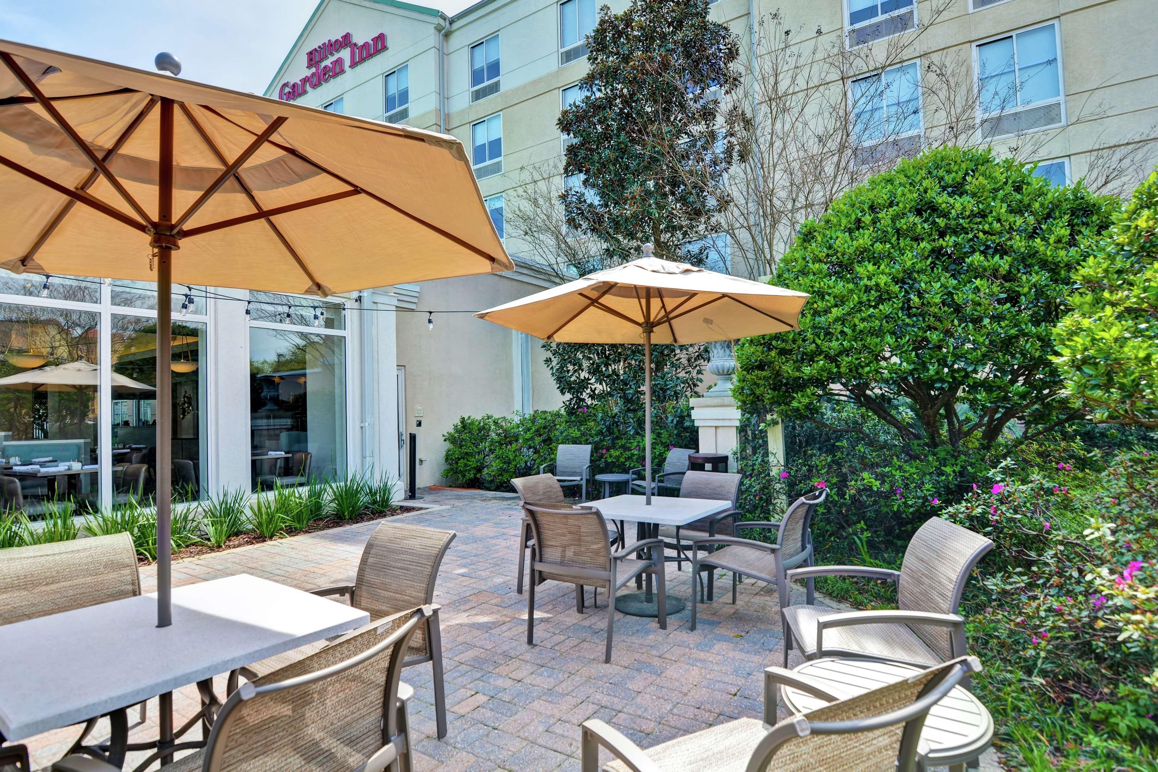 Hilton Garden Inn Mobile East Bay / Daphne Exteriér fotografie