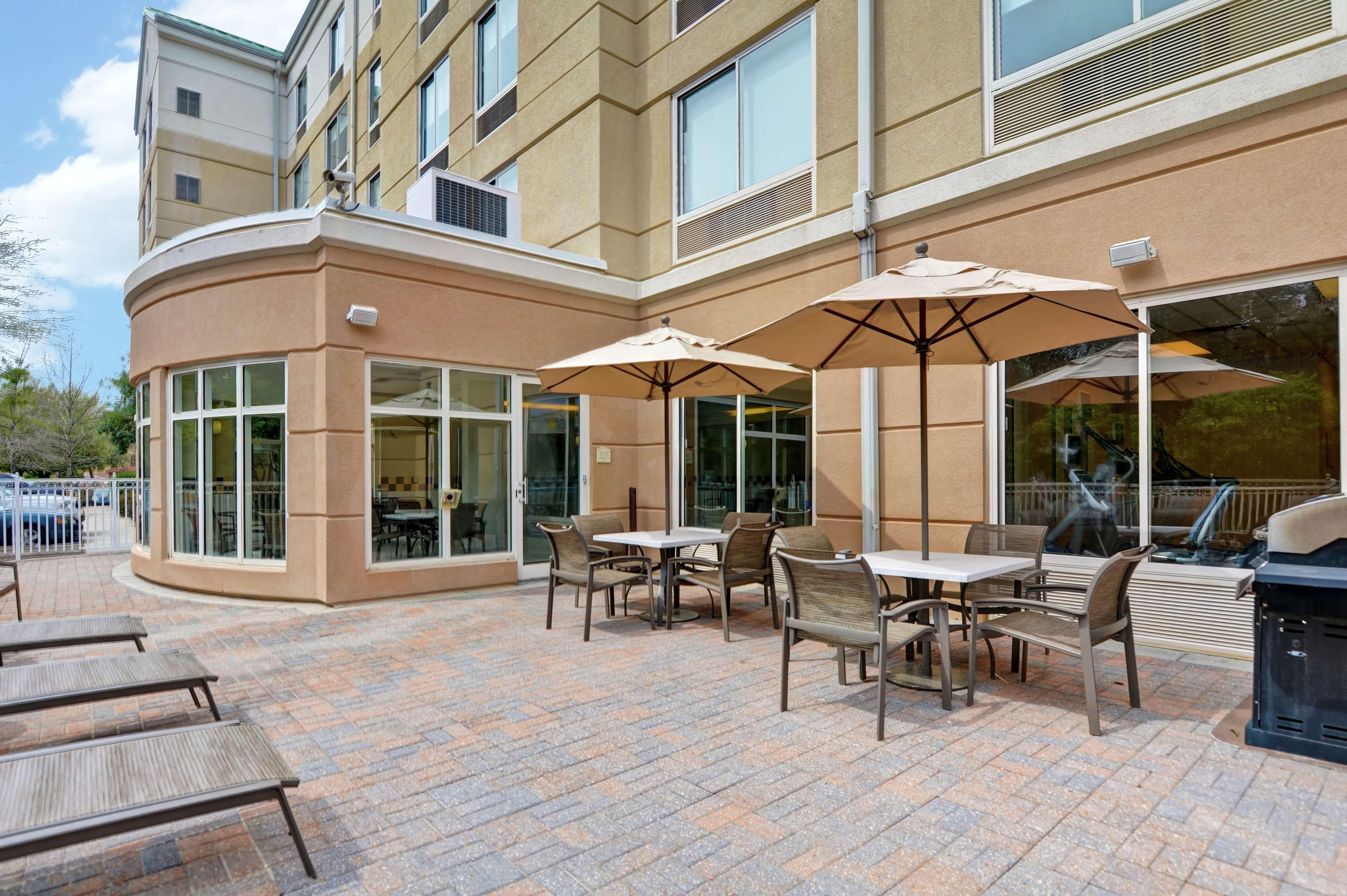 Hilton Garden Inn Mobile East Bay / Daphne Exteriér fotografie