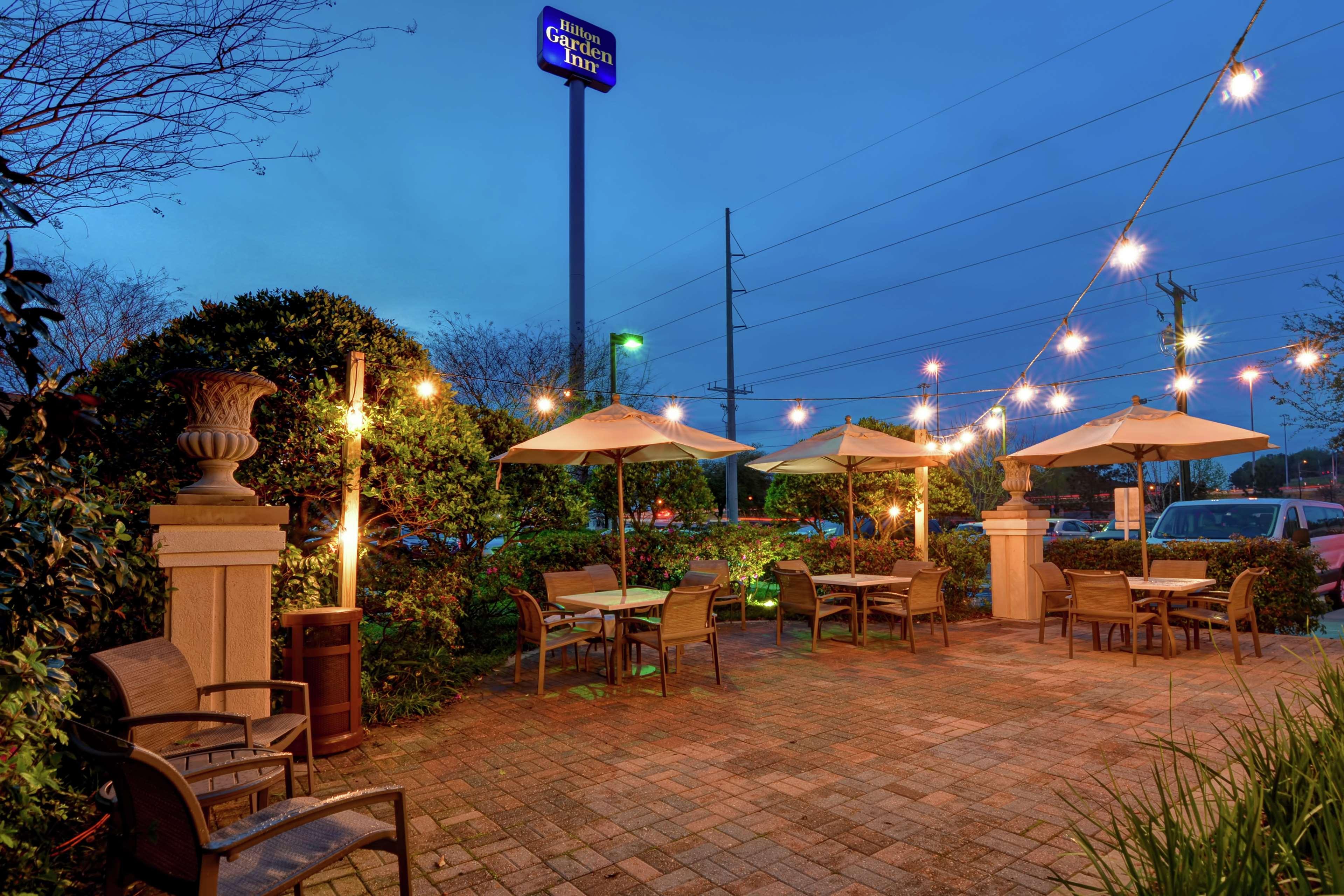 Hilton Garden Inn Mobile East Bay / Daphne Exteriér fotografie