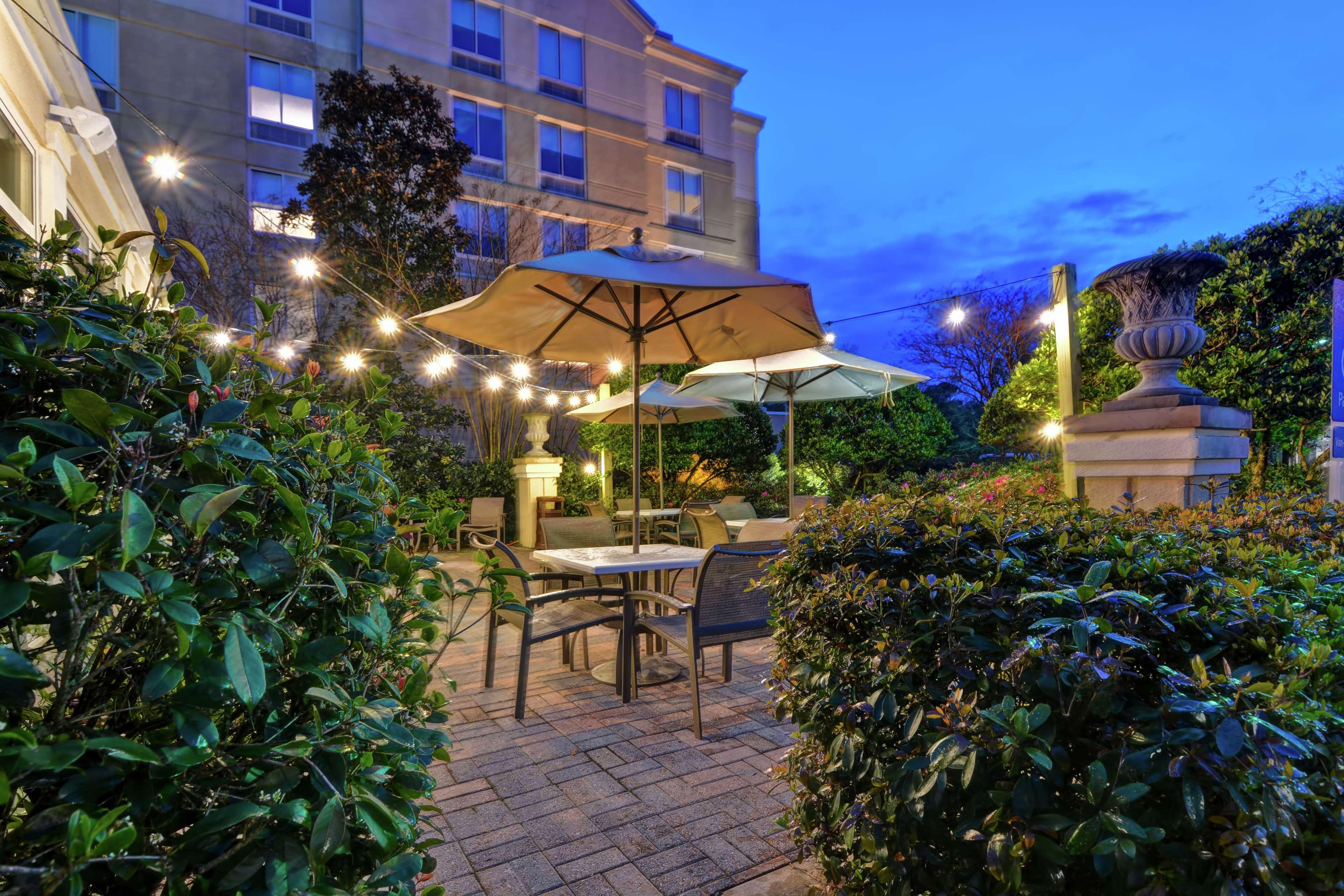 Hilton Garden Inn Mobile East Bay / Daphne Exteriér fotografie