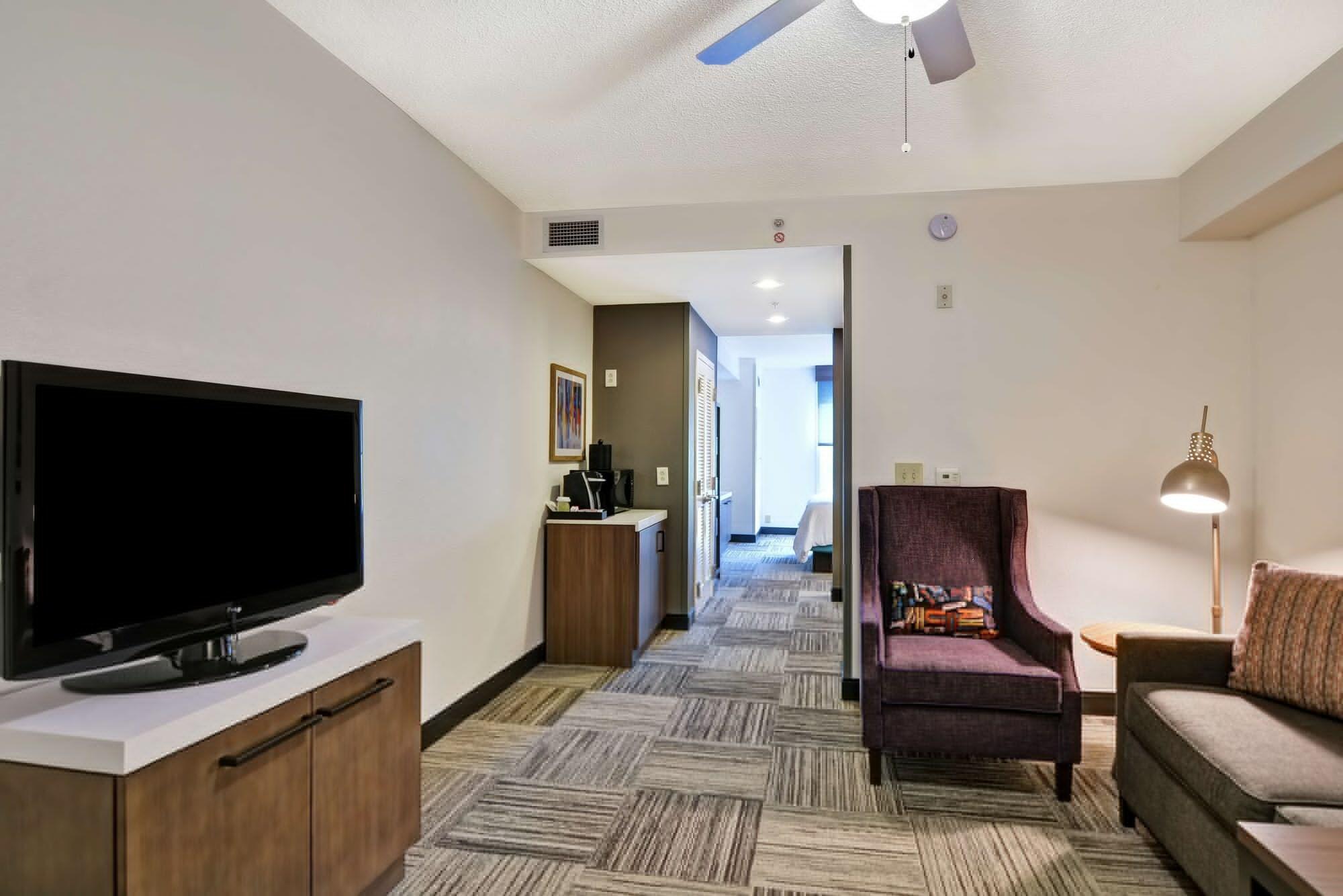 Hilton Garden Inn Mobile East Bay / Daphne Exteriér fotografie