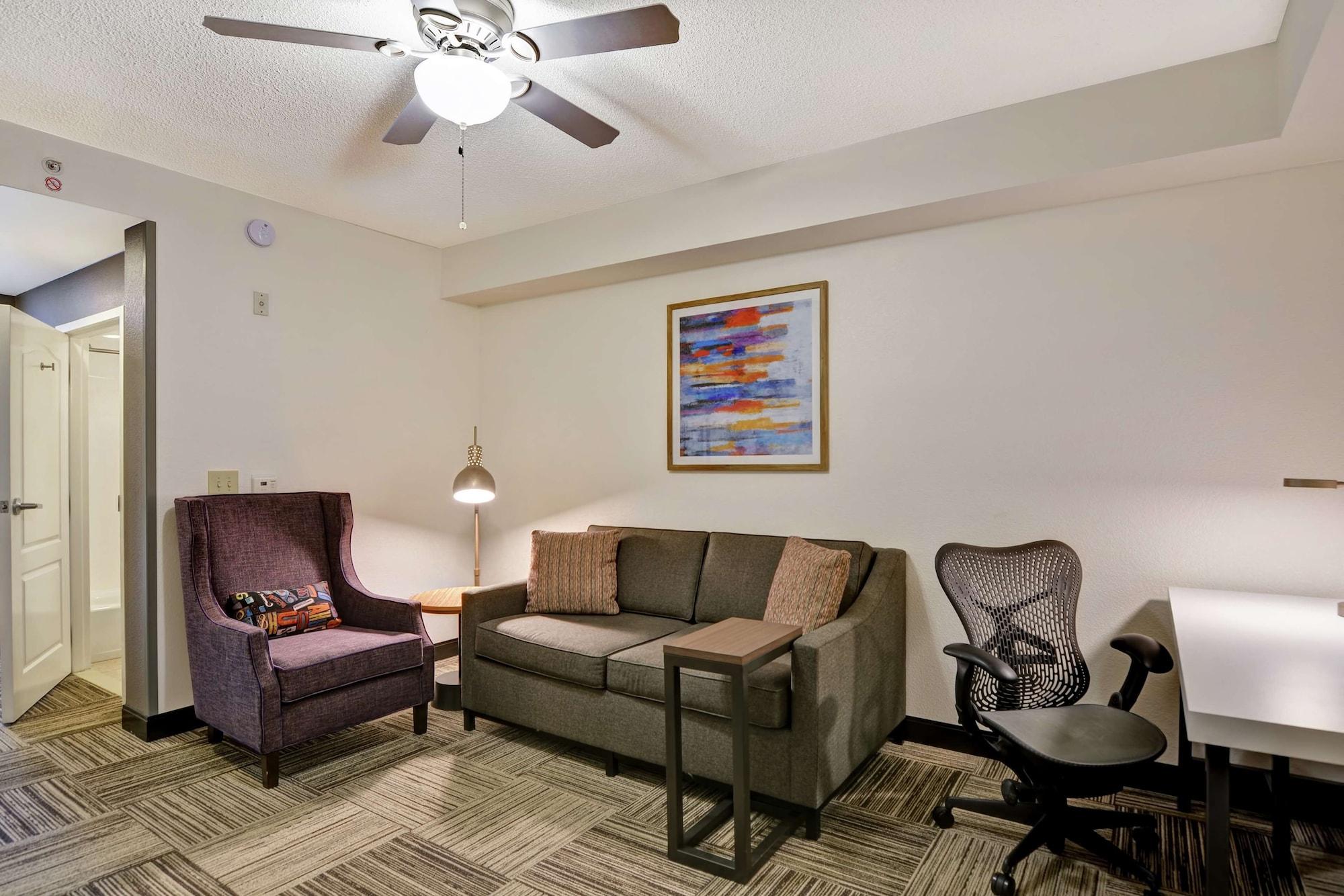 Hilton Garden Inn Mobile East Bay / Daphne Exteriér fotografie