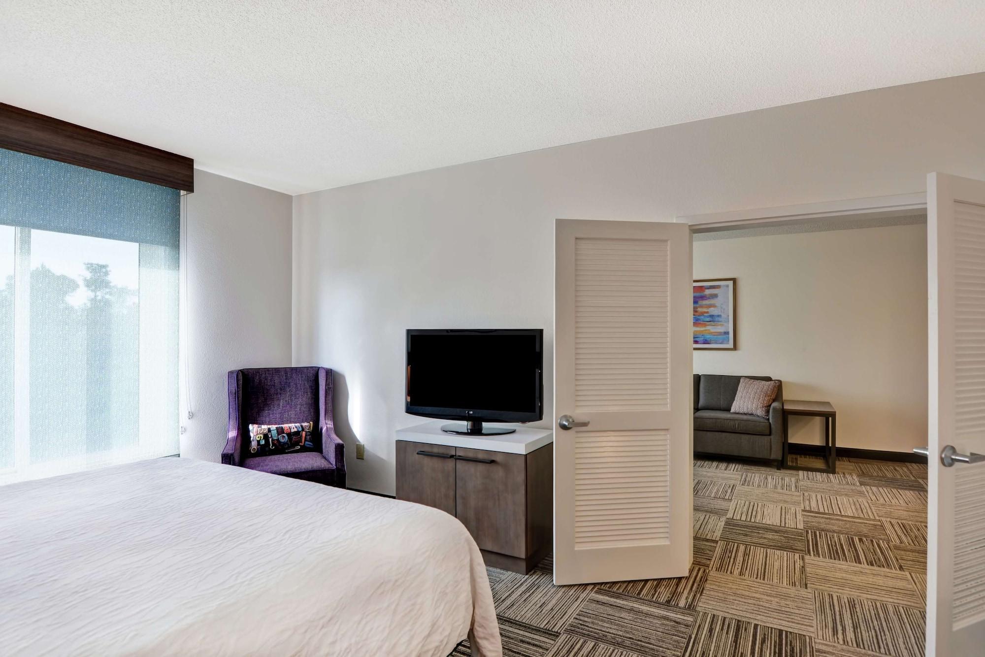 Hilton Garden Inn Mobile East Bay / Daphne Exteriér fotografie