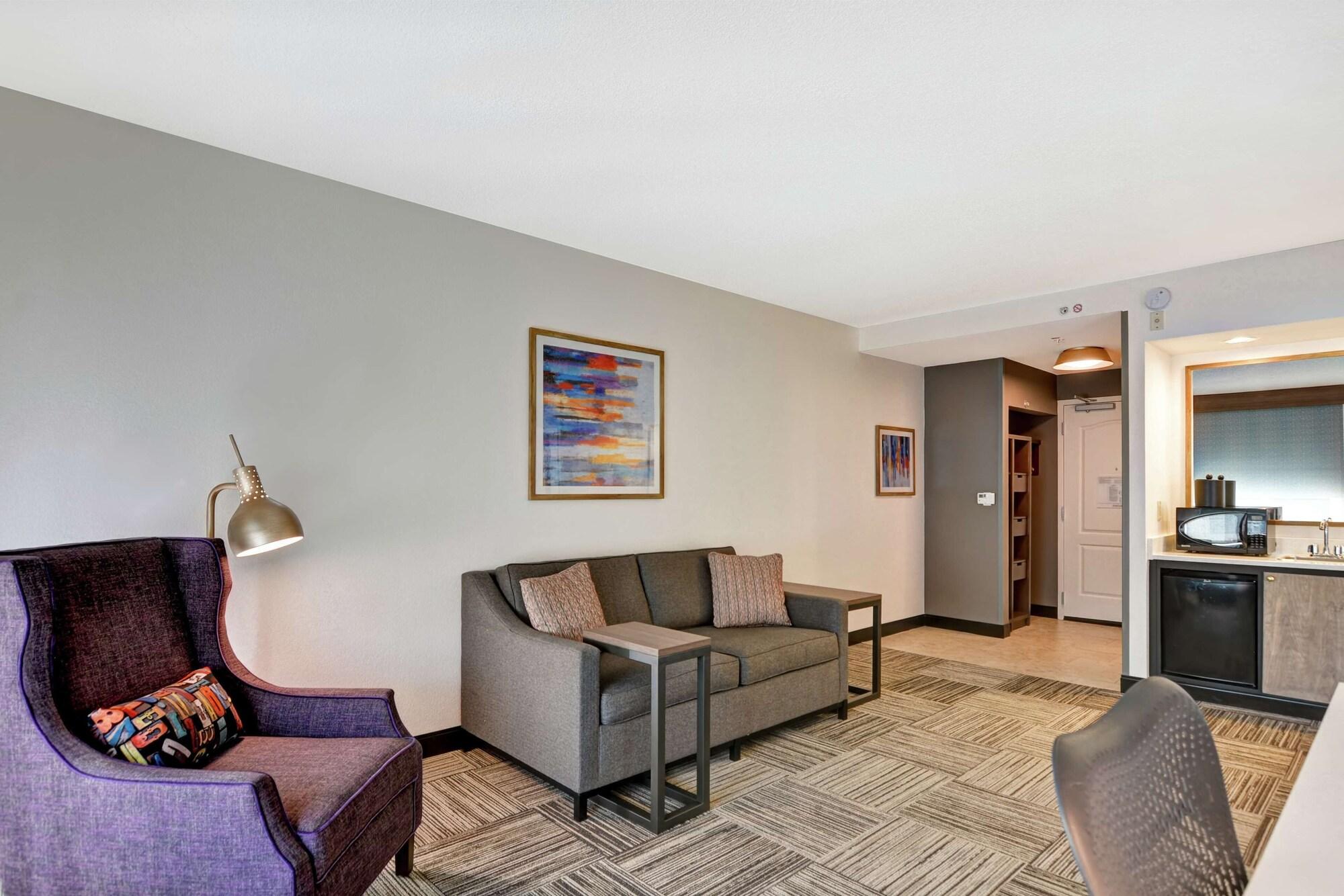 Hilton Garden Inn Mobile East Bay / Daphne Exteriér fotografie