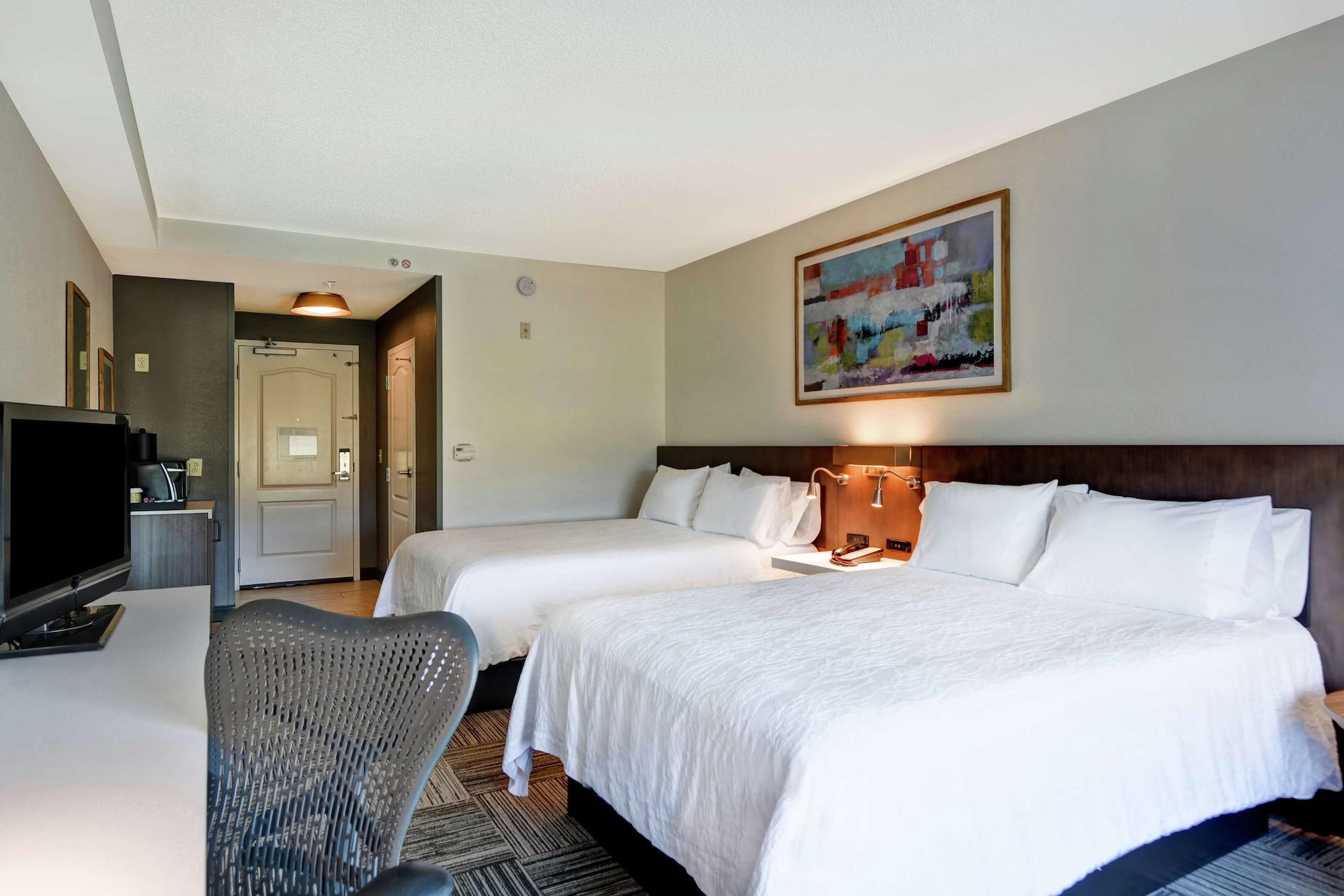 Hilton Garden Inn Mobile East Bay / Daphne Exteriér fotografie