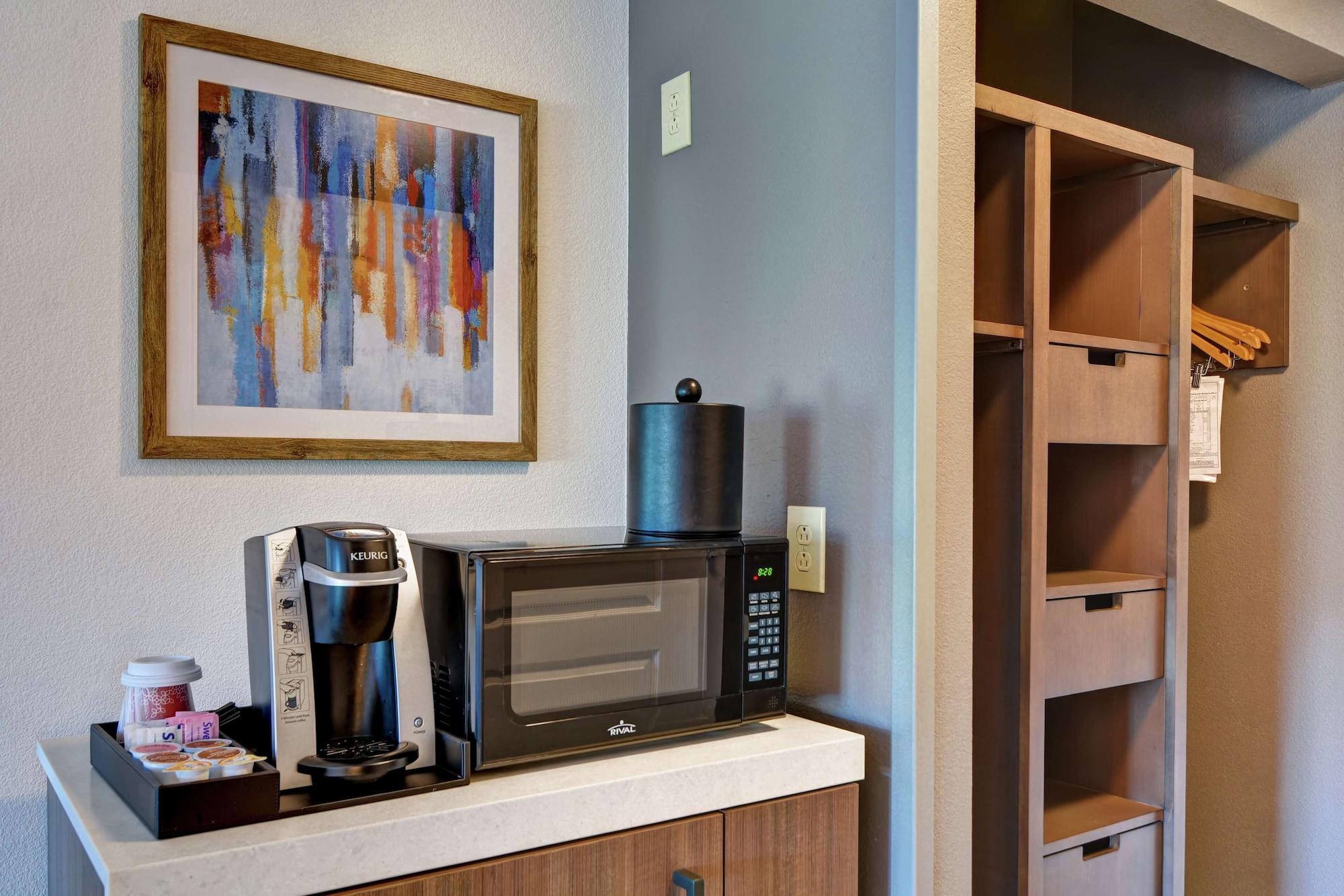 Hilton Garden Inn Mobile East Bay / Daphne Exteriér fotografie