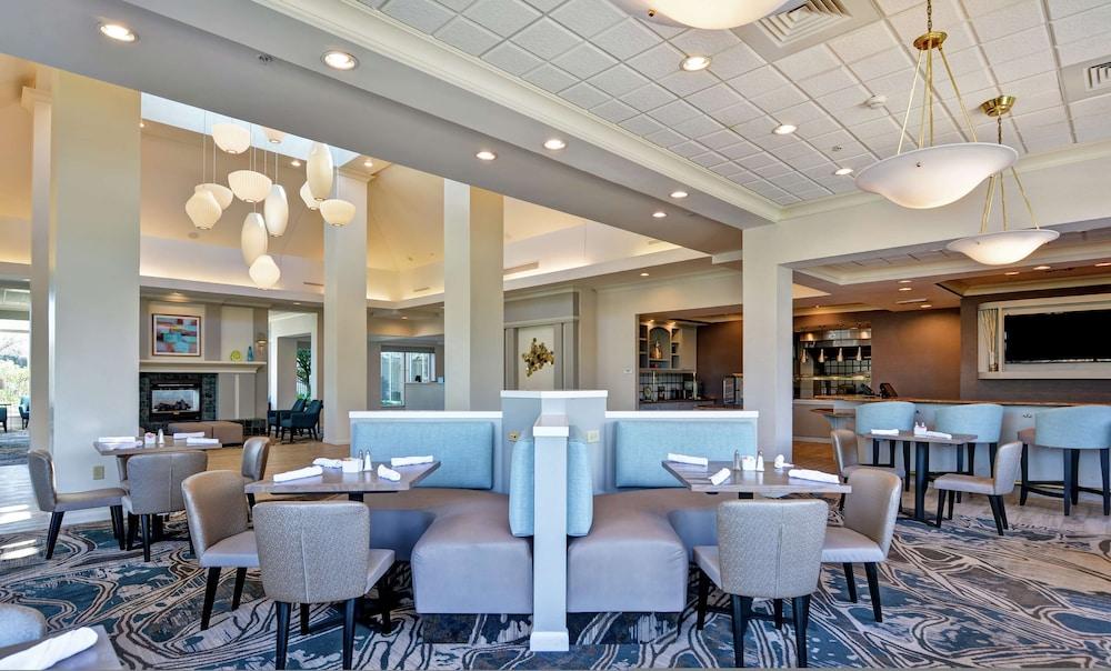 Hilton Garden Inn Mobile East Bay / Daphne Exteriér fotografie