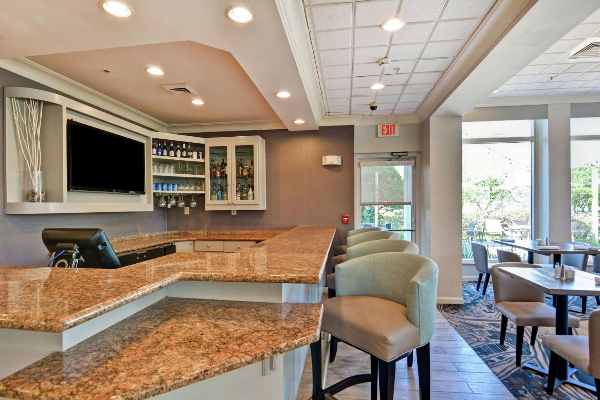Hilton Garden Inn Mobile East Bay / Daphne Exteriér fotografie