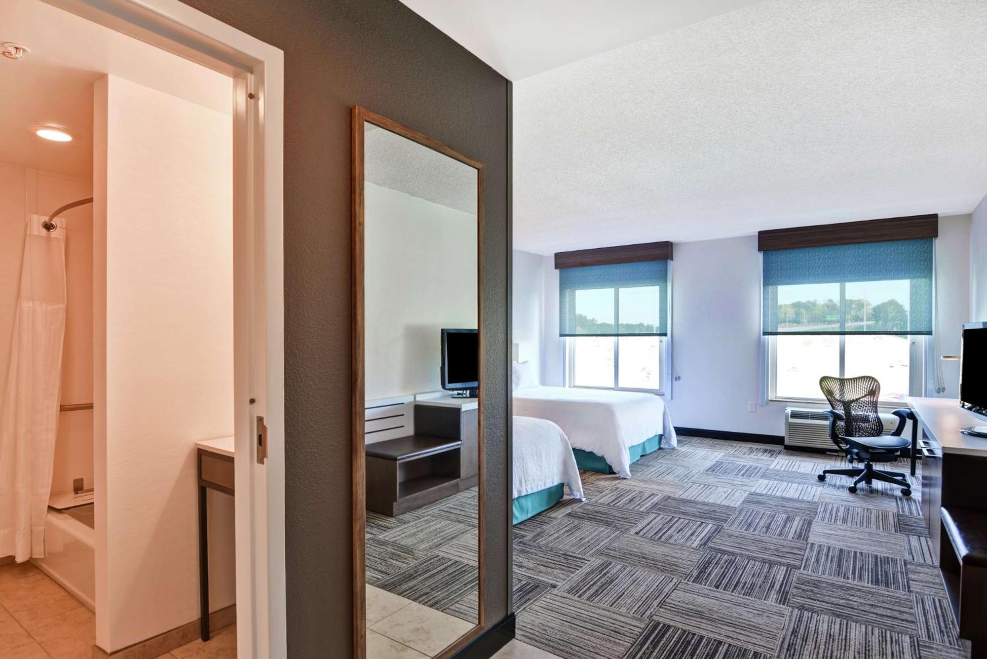 Hilton Garden Inn Mobile East Bay / Daphne Exteriér fotografie