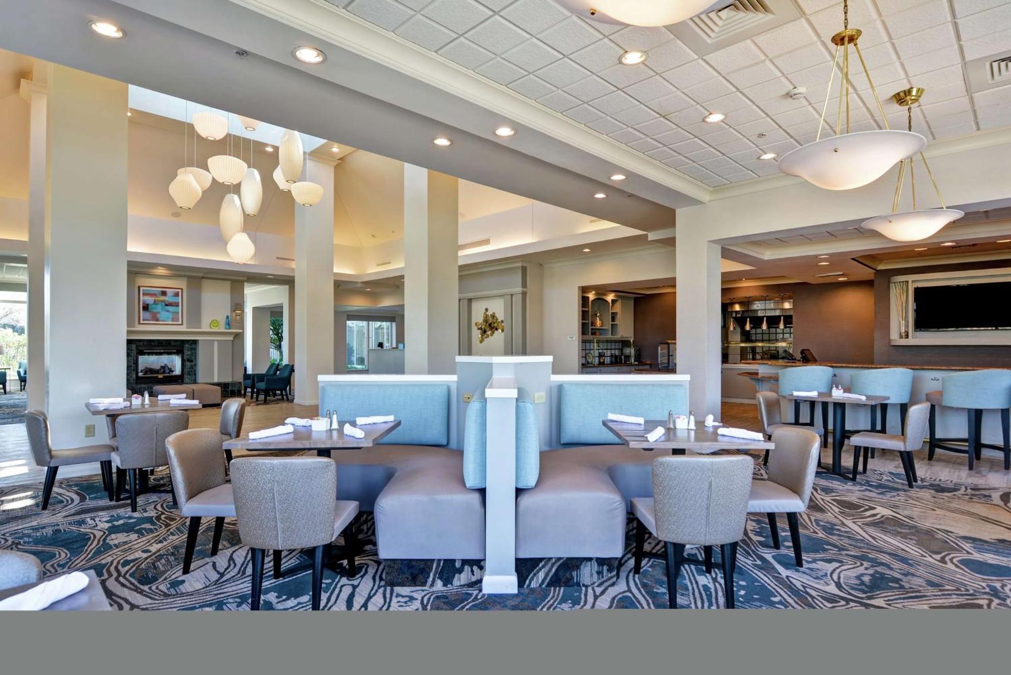 Hilton Garden Inn Mobile East Bay / Daphne Exteriér fotografie