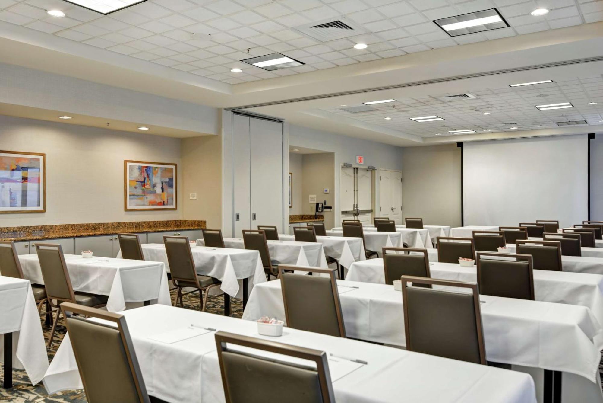 Hilton Garden Inn Mobile East Bay / Daphne Exteriér fotografie