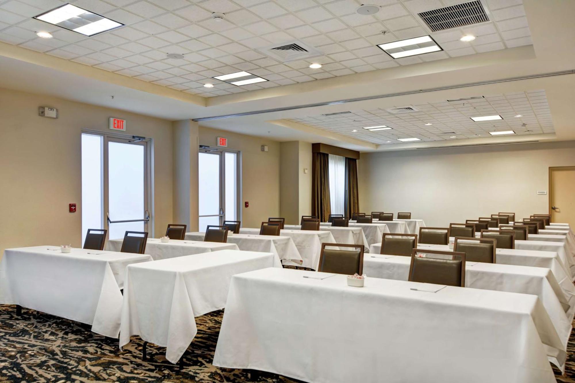 Hilton Garden Inn Mobile East Bay / Daphne Exteriér fotografie
