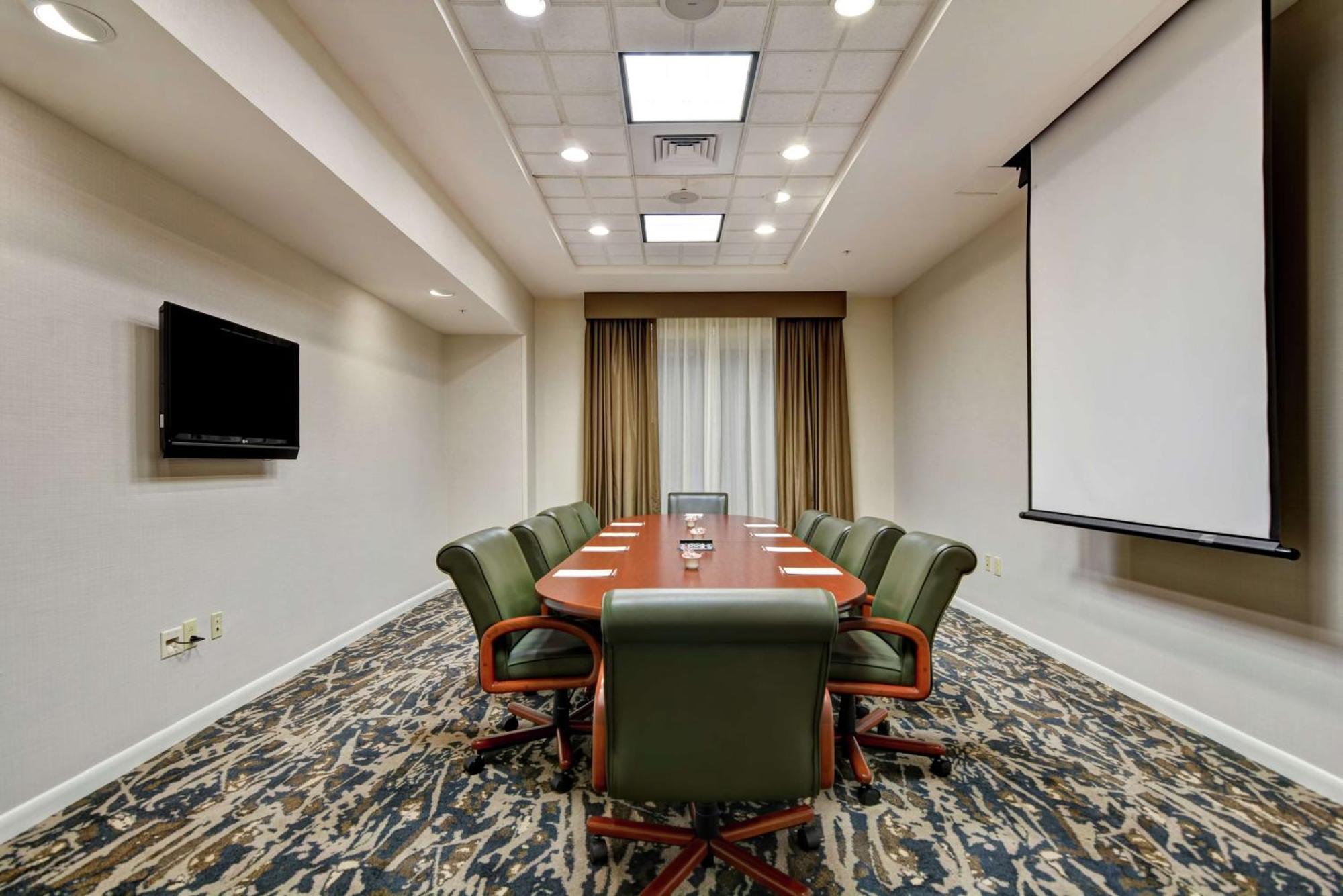 Hilton Garden Inn Mobile East Bay / Daphne Exteriér fotografie