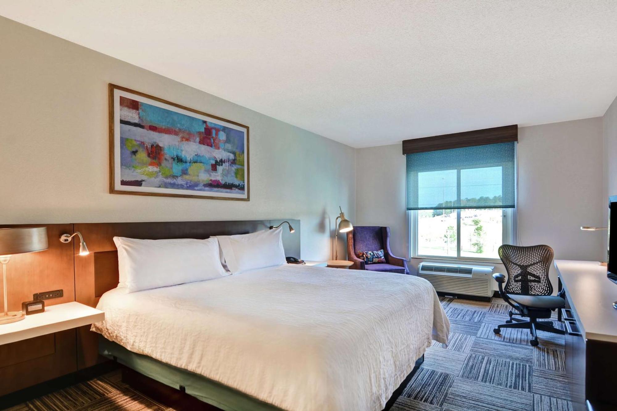 Hilton Garden Inn Mobile East Bay / Daphne Exteriér fotografie
