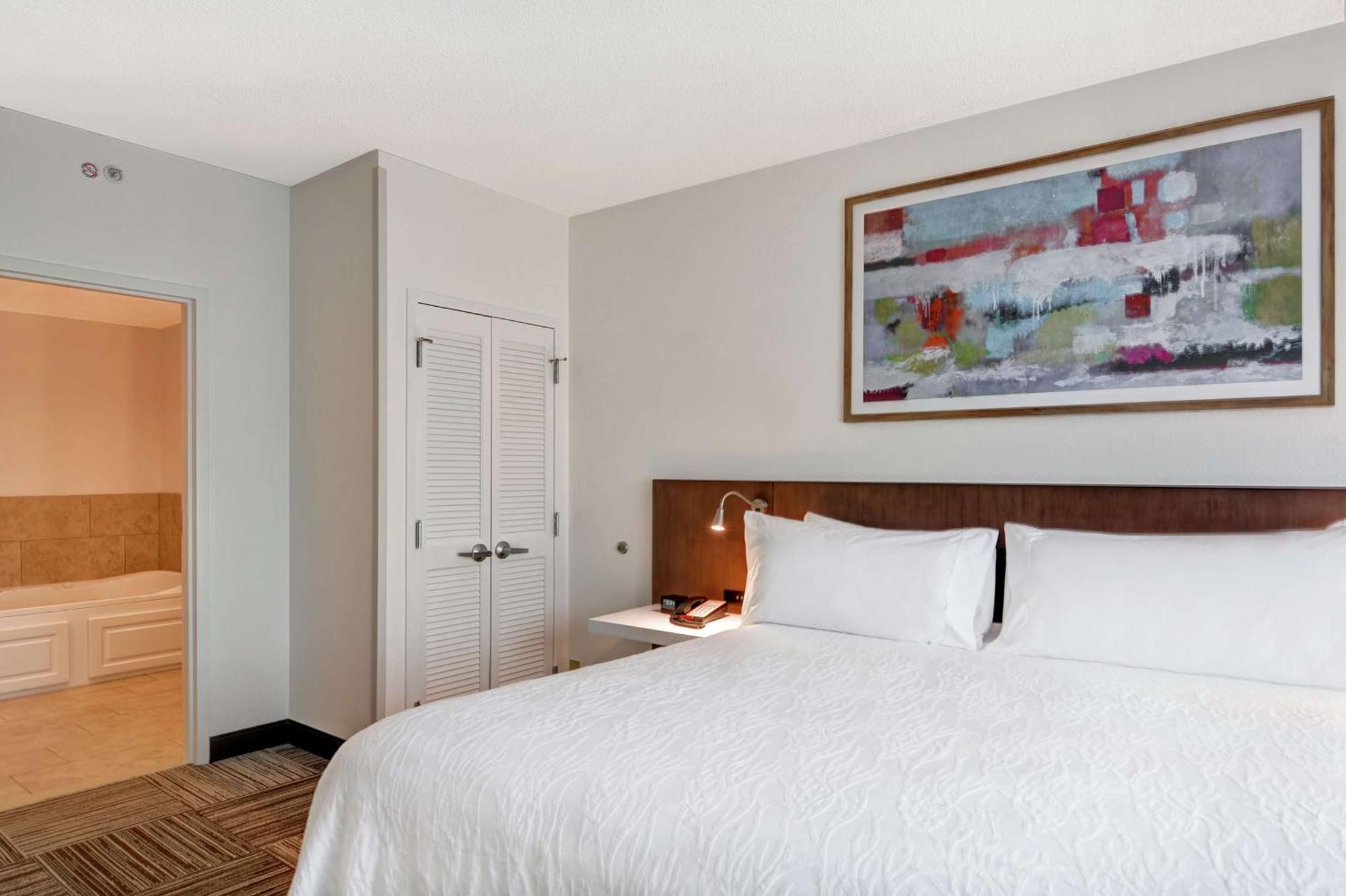 Hilton Garden Inn Mobile East Bay / Daphne Exteriér fotografie