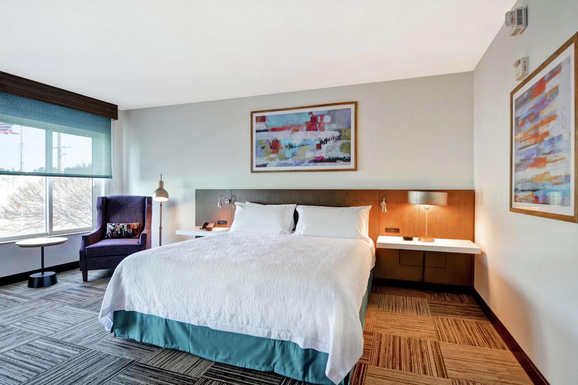 Hilton Garden Inn Mobile East Bay / Daphne Exteriér fotografie