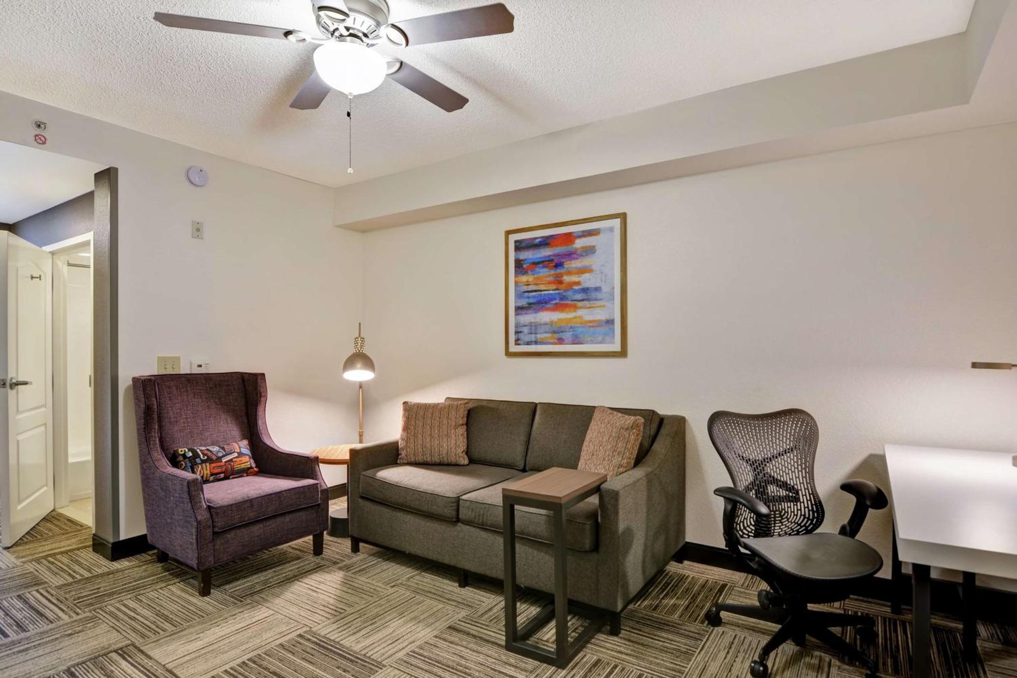 Hilton Garden Inn Mobile East Bay / Daphne Exteriér fotografie