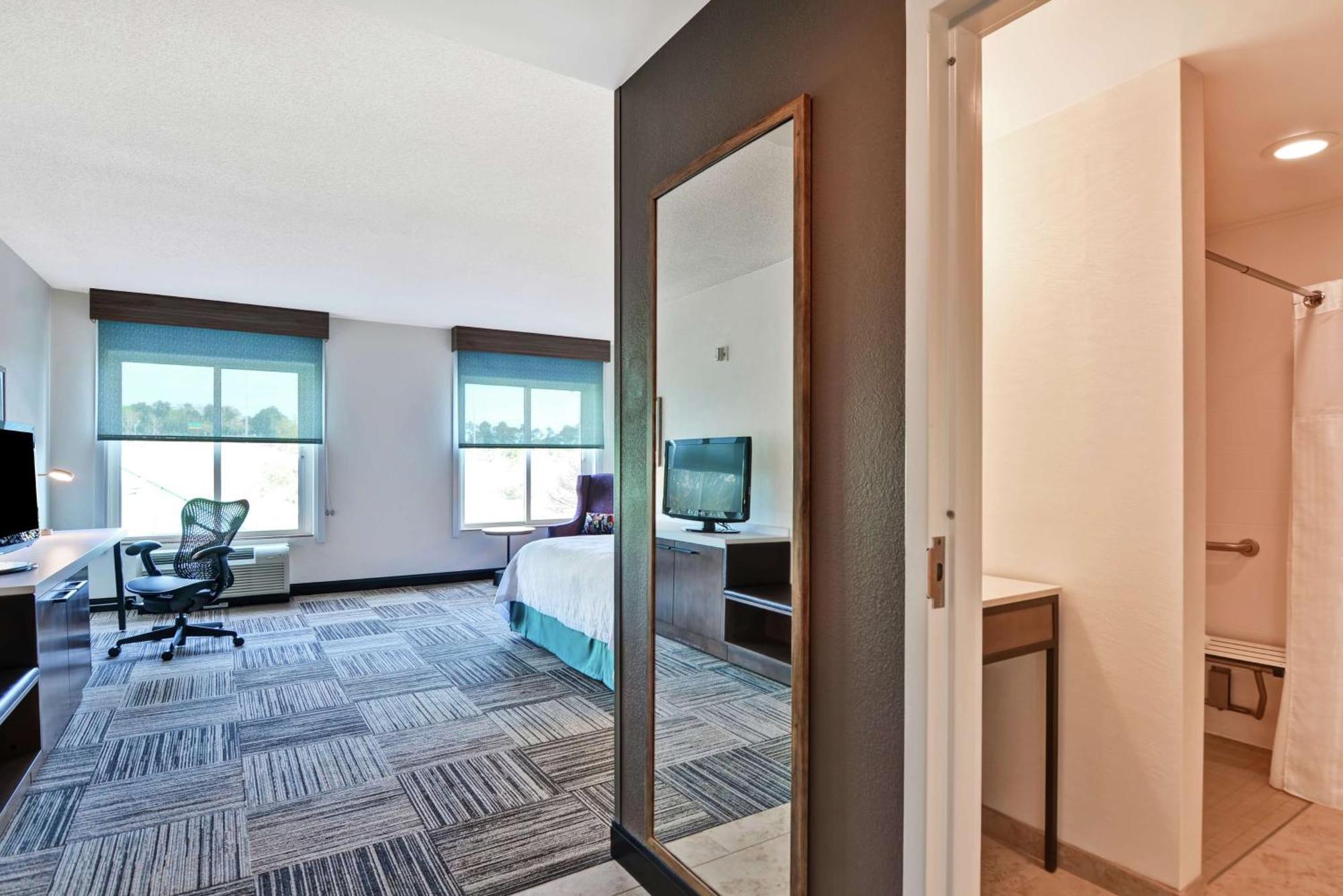 Hilton Garden Inn Mobile East Bay / Daphne Exteriér fotografie