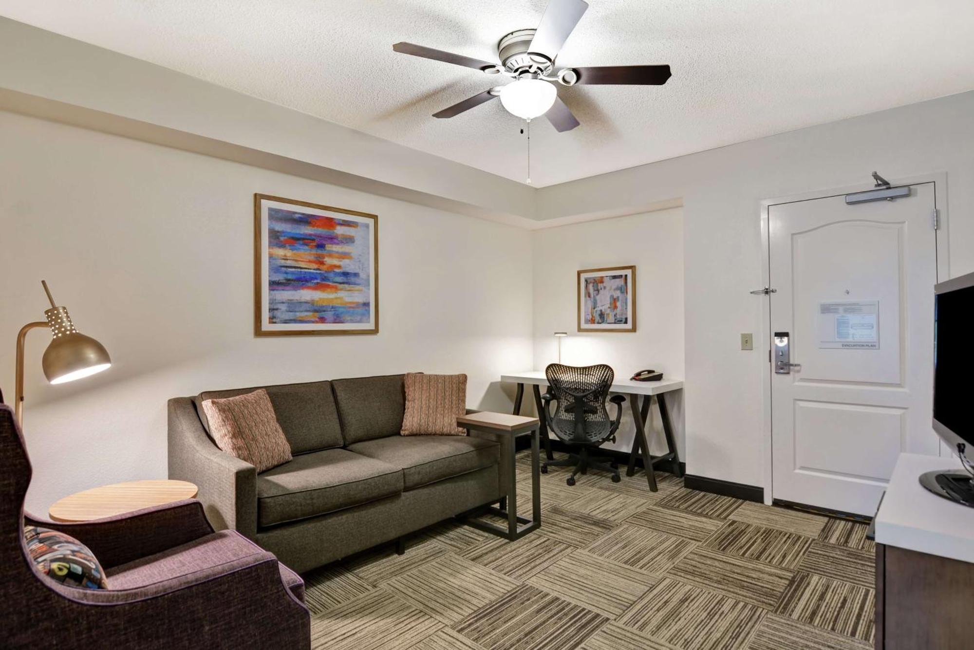 Hilton Garden Inn Mobile East Bay / Daphne Exteriér fotografie