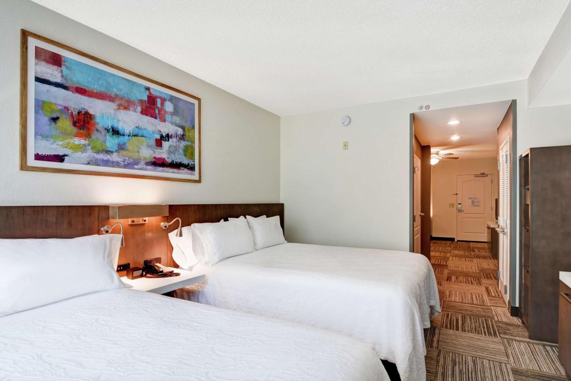 Hilton Garden Inn Mobile East Bay / Daphne Exteriér fotografie