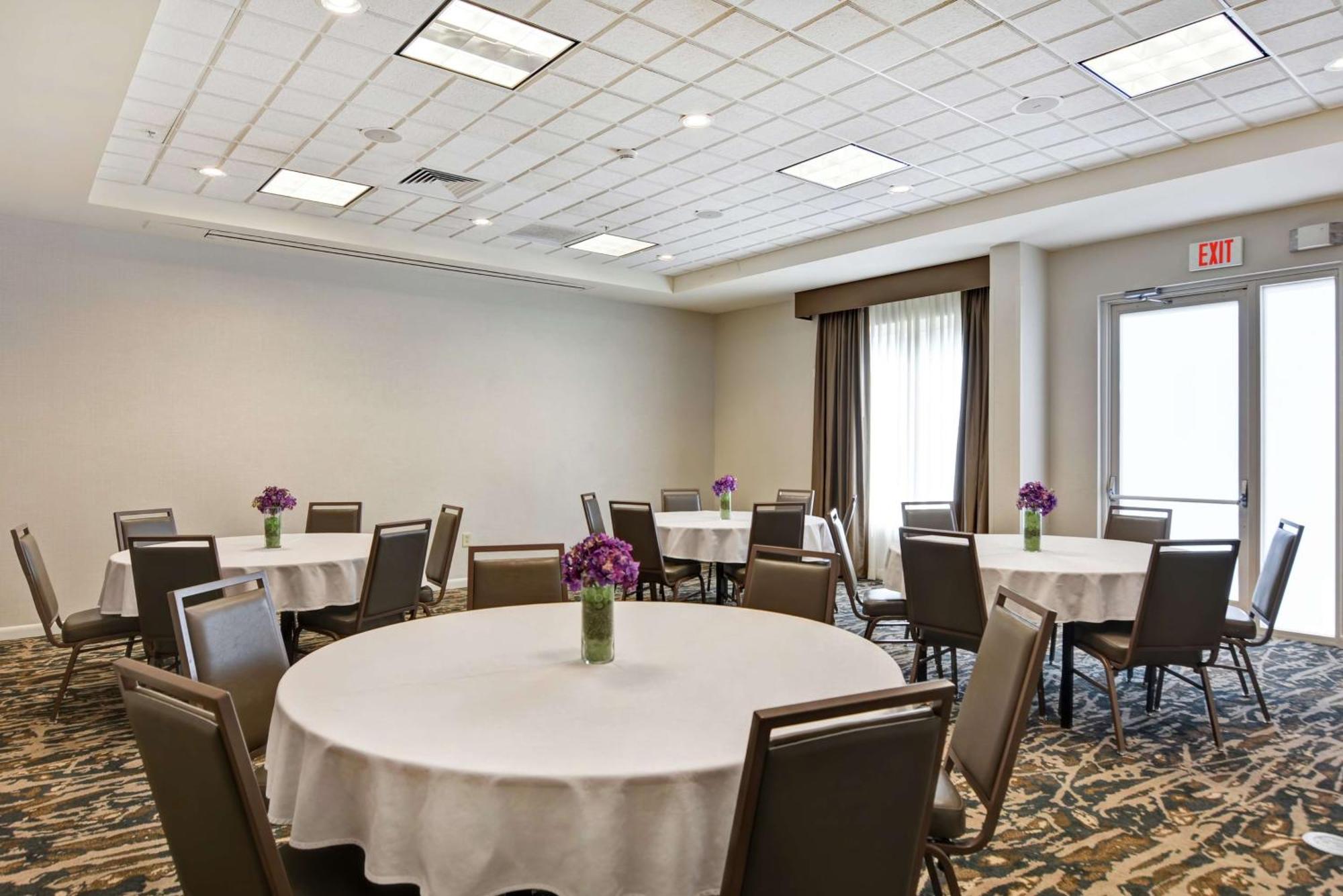 Hilton Garden Inn Mobile East Bay / Daphne Exteriér fotografie