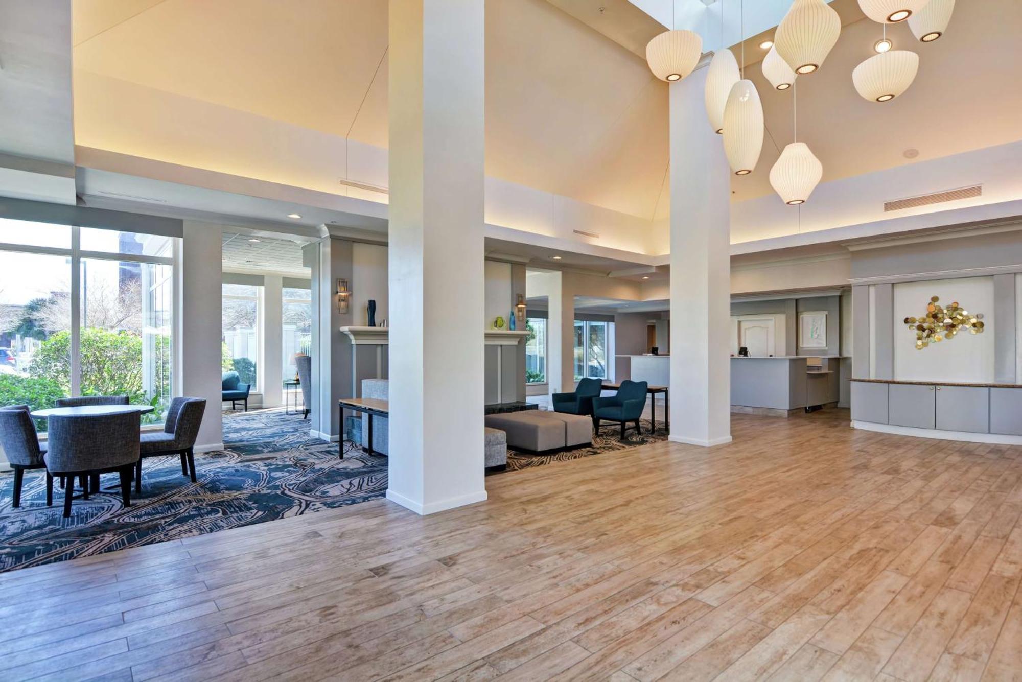 Hilton Garden Inn Mobile East Bay / Daphne Exteriér fotografie