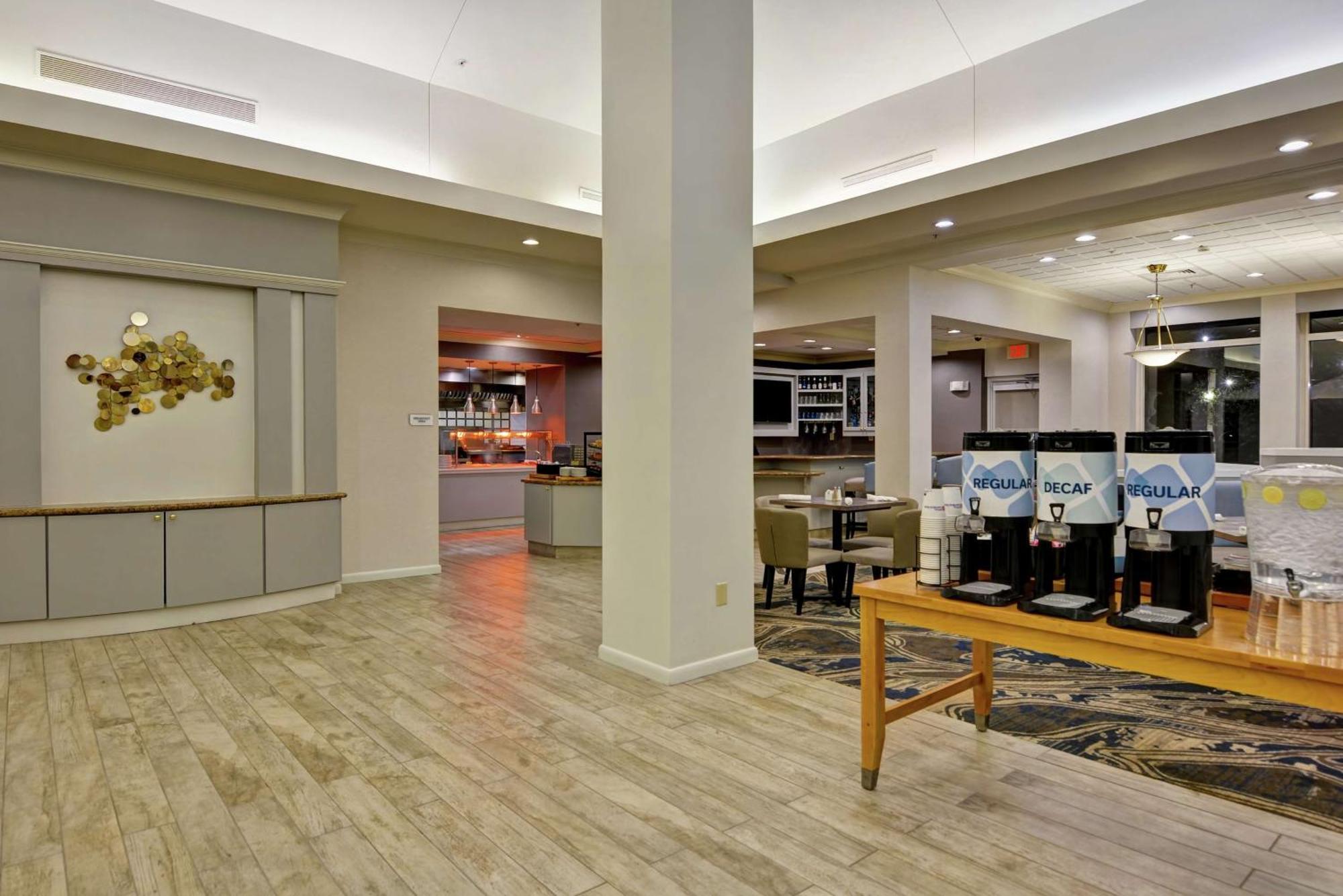 Hilton Garden Inn Mobile East Bay / Daphne Exteriér fotografie