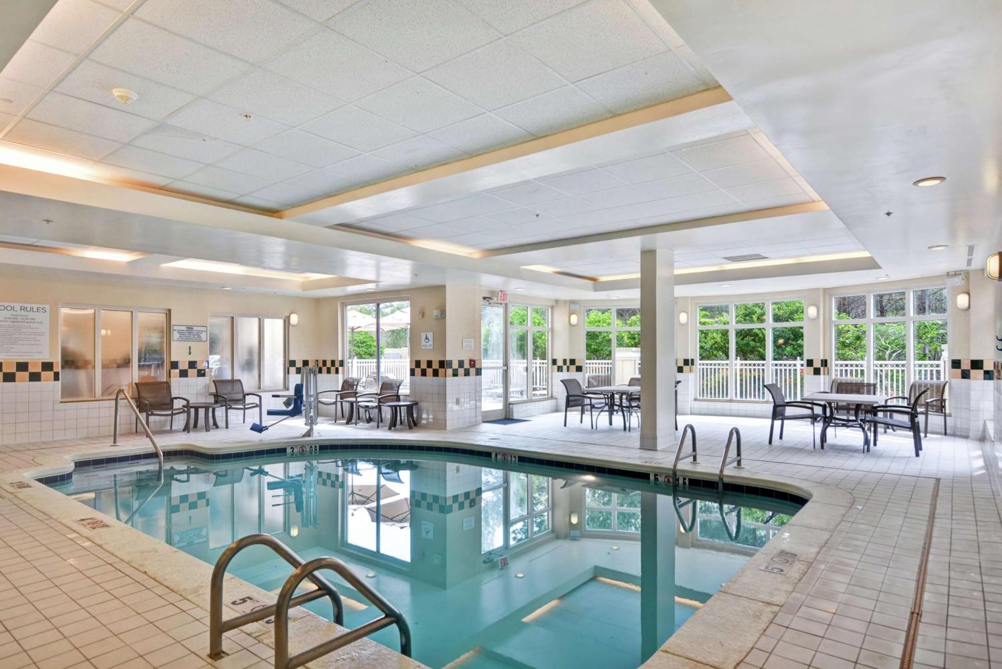 Hilton Garden Inn Mobile East Bay / Daphne Exteriér fotografie