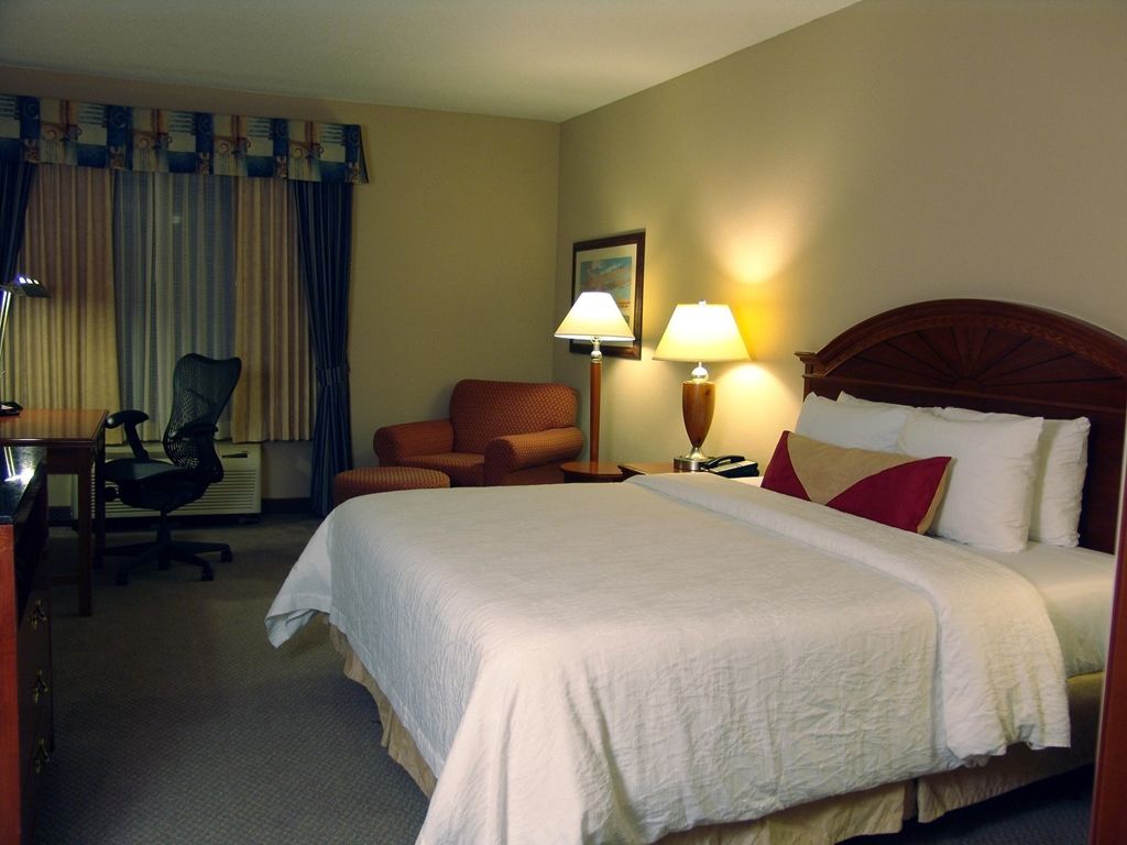 Hilton Garden Inn Mobile East Bay / Daphne Pokoj fotografie