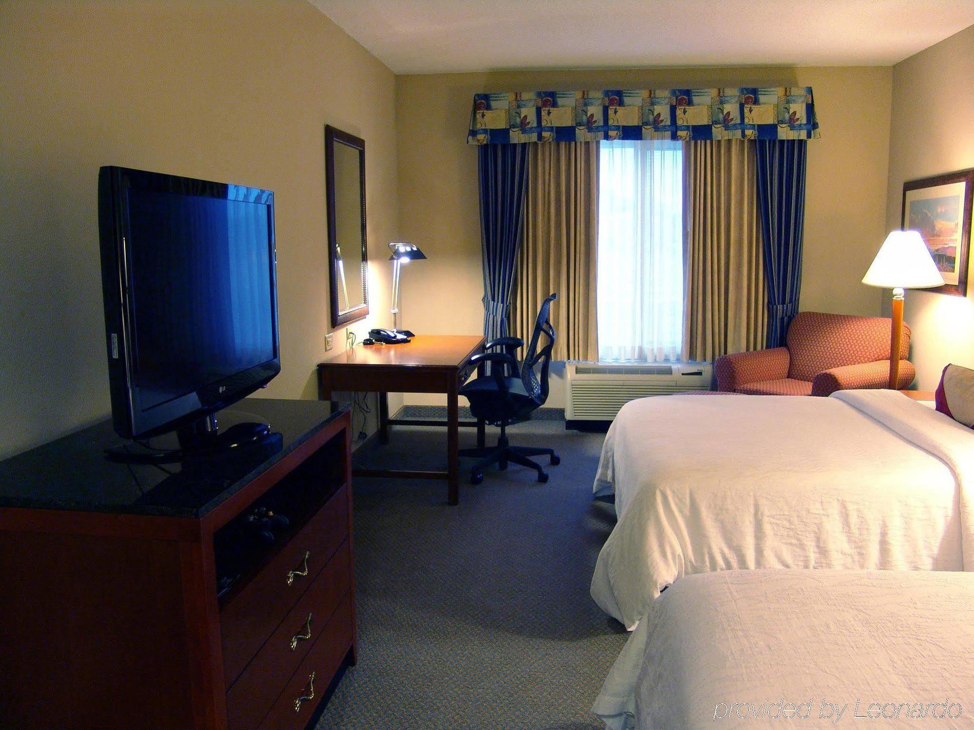 Hilton Garden Inn Mobile East Bay / Daphne Exteriér fotografie