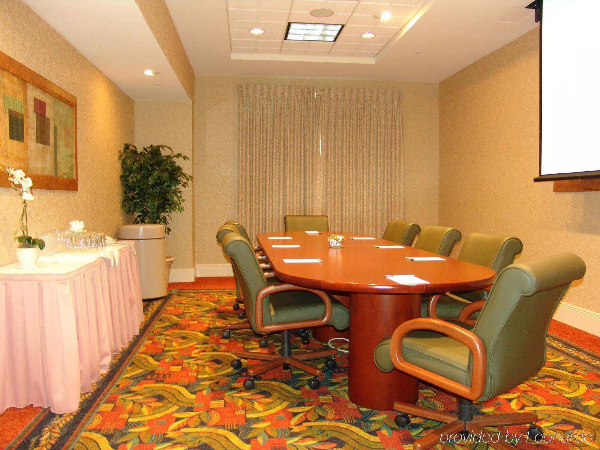 Hilton Garden Inn Mobile East Bay / Daphne Exteriér fotografie