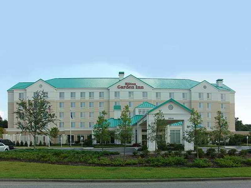 Hilton Garden Inn Mobile East Bay / Daphne Exteriér fotografie