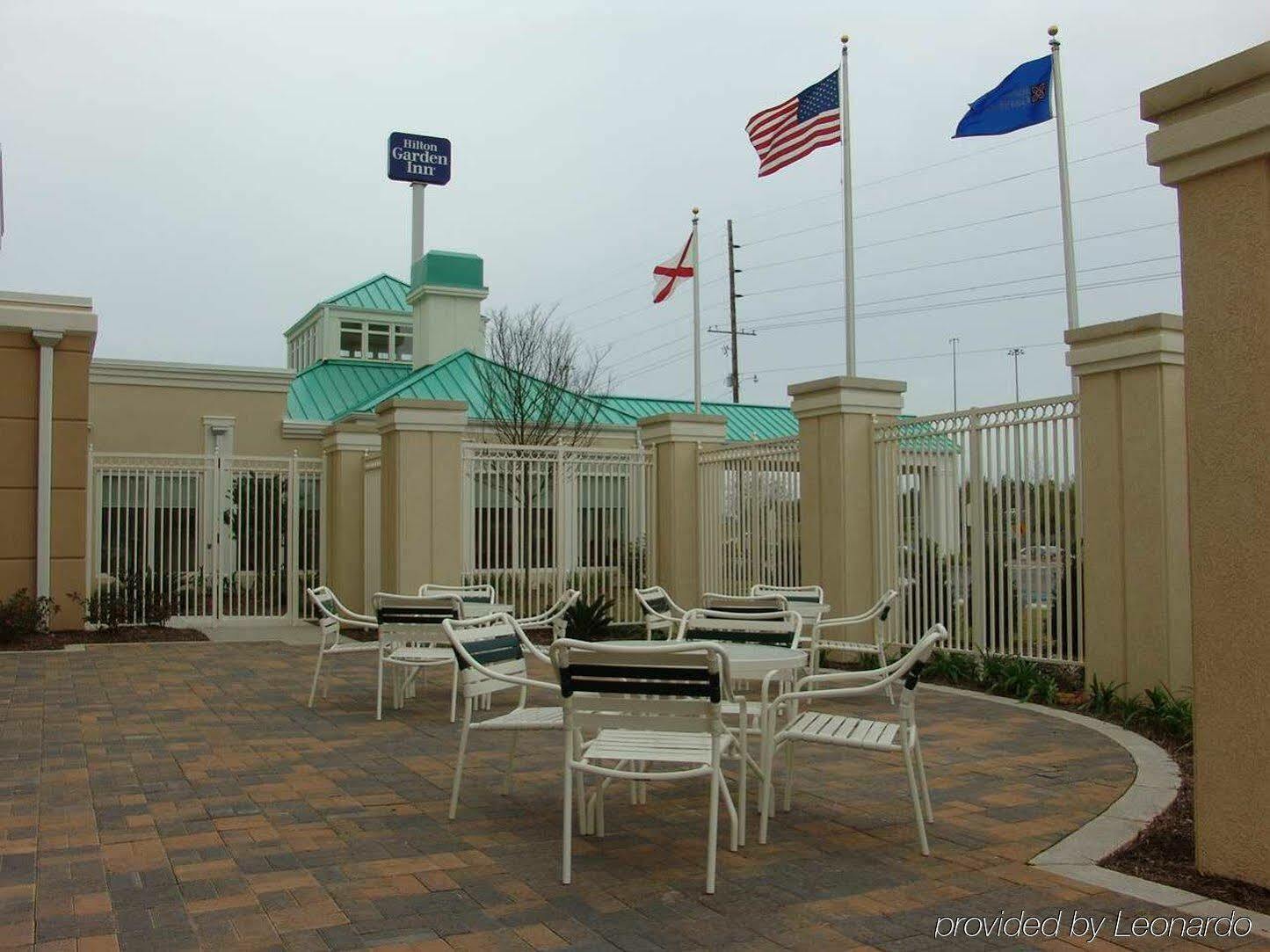 Hilton Garden Inn Mobile East Bay / Daphne Exteriér fotografie