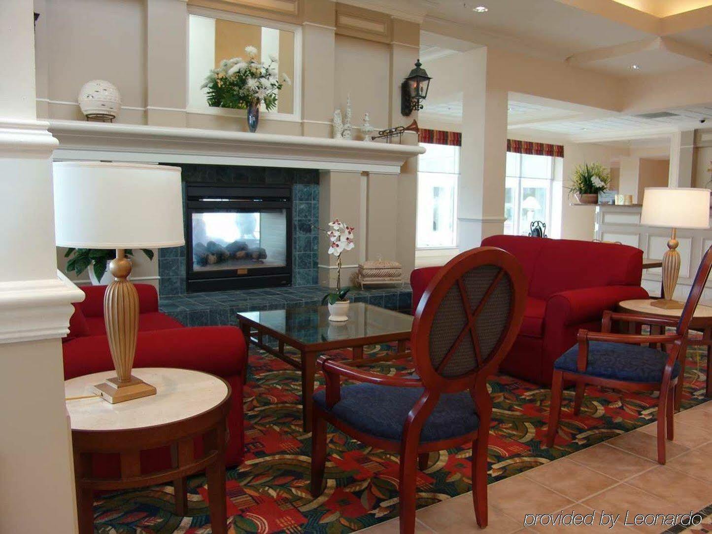 Hilton Garden Inn Mobile East Bay / Daphne Exteriér fotografie