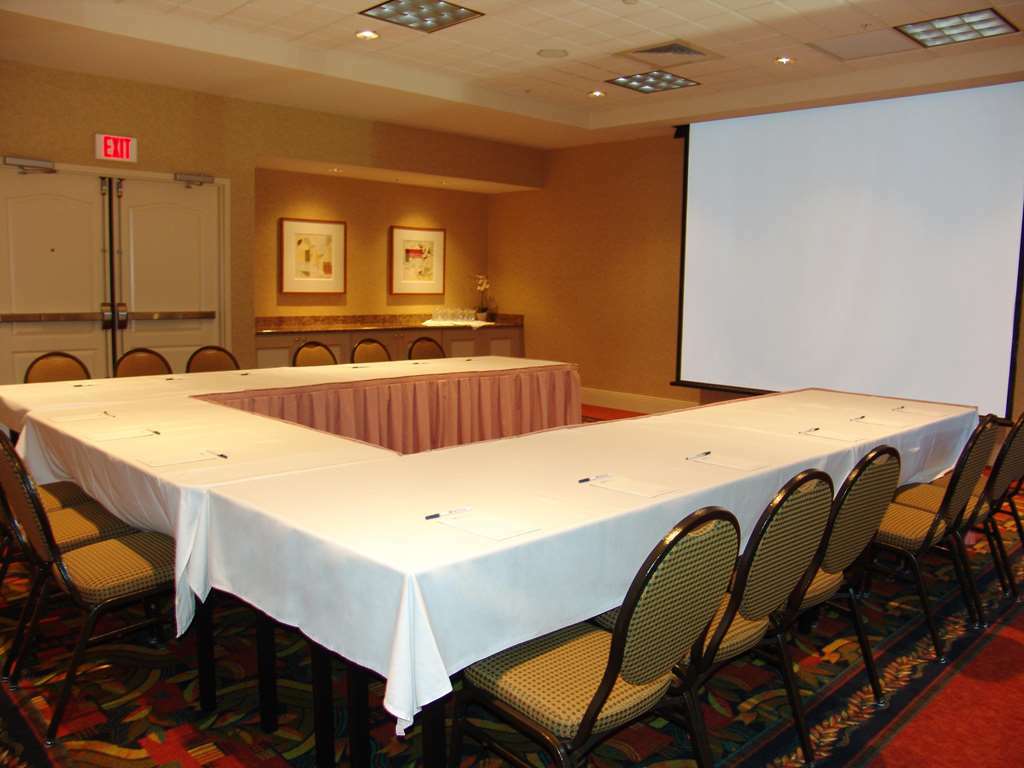 Hilton Garden Inn Mobile East Bay / Daphne Zařízení fotografie